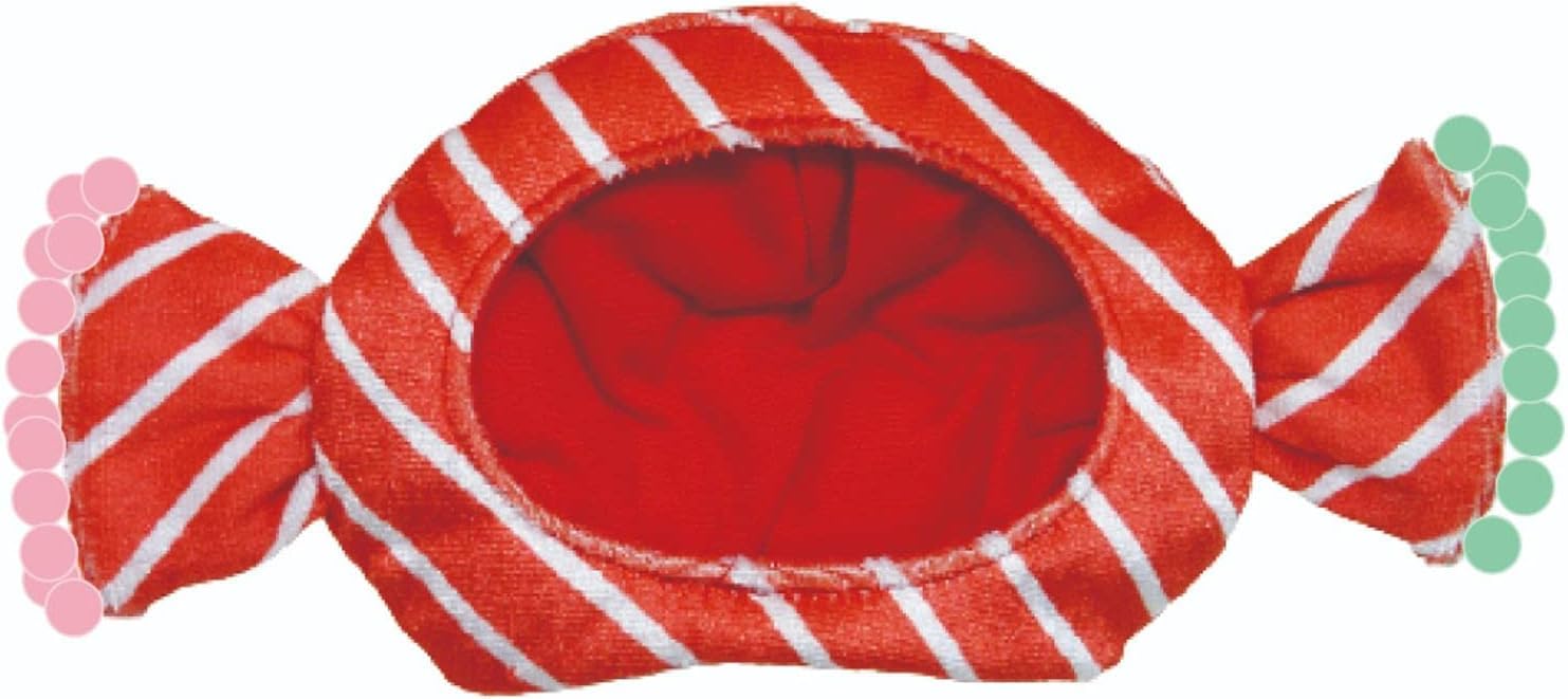 

Корпорация Nakajima Pickles Rainbow Candy Конфетная шапка 161765-21