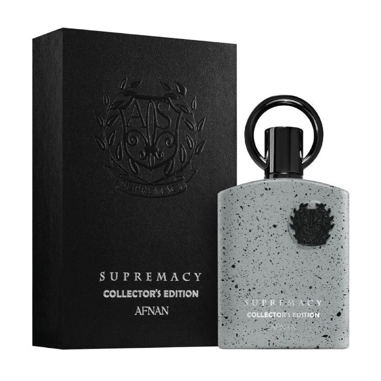 Унисекс Парфюм Afnan Supreme Collection – Стойкий Аромат из Дубая