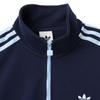 Adidas Originals ADICOLOR CROP HALFZIP SWEAT Sweatshirt Women's KB5451