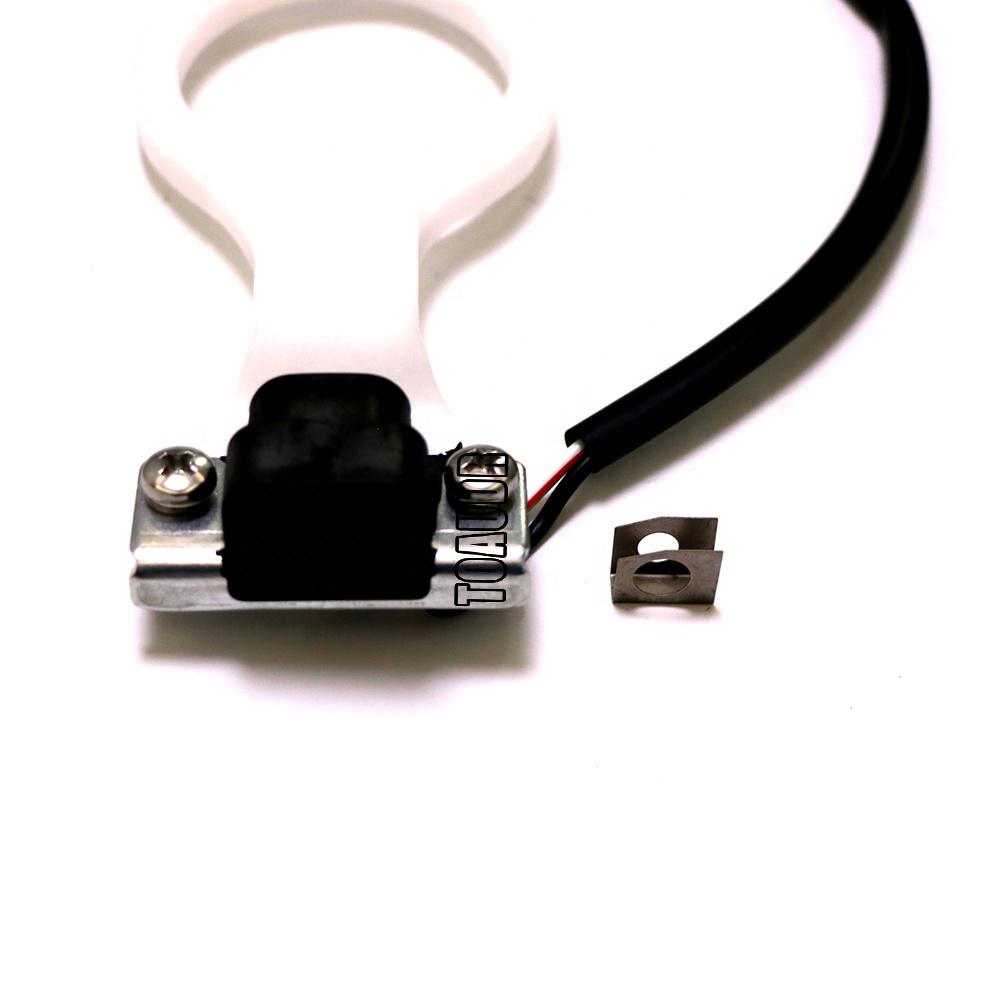 63V-85580-00-00 Außenbordmotor-Ersatzteil für Yamaha 2-Takt 9.9PS 15PS Modelle