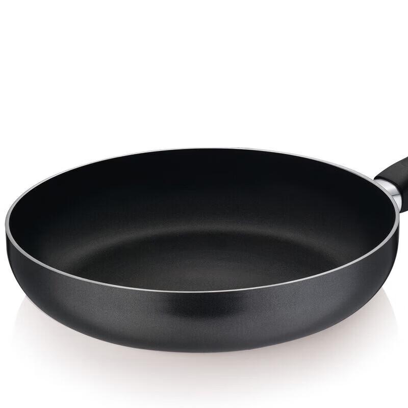 SUPOR 26cm Non-Stick Low-Smoke Frying Pan