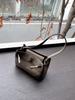 High-end Leather Women's Bag 2025 And New Style Real Leather Breathable Multi-style Retro Single Shoulder  Small Square Bag