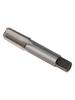 Tap Taper Pipe Tap Hand Tools Taper Thread Tap 1/8- 27 High Speed Steel