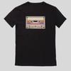 Funshirt Retro Cassette T-Shirt Fun Fun Sayings Funny Cartoon Size XS To 5XLWill Open In a New Window or Tab
