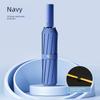 32-Rib Umbrella for Men and Women, Fully Automatic, Reverse Large Size, Double Folding, Heavy Rain Special, Car Storage, Dual-Use for Sun and Rain