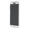 Bildschirmersatz LCD-Display Bildschirm Touch Digitizer Baugruppe für Samsung Galaxy S4 Weiß