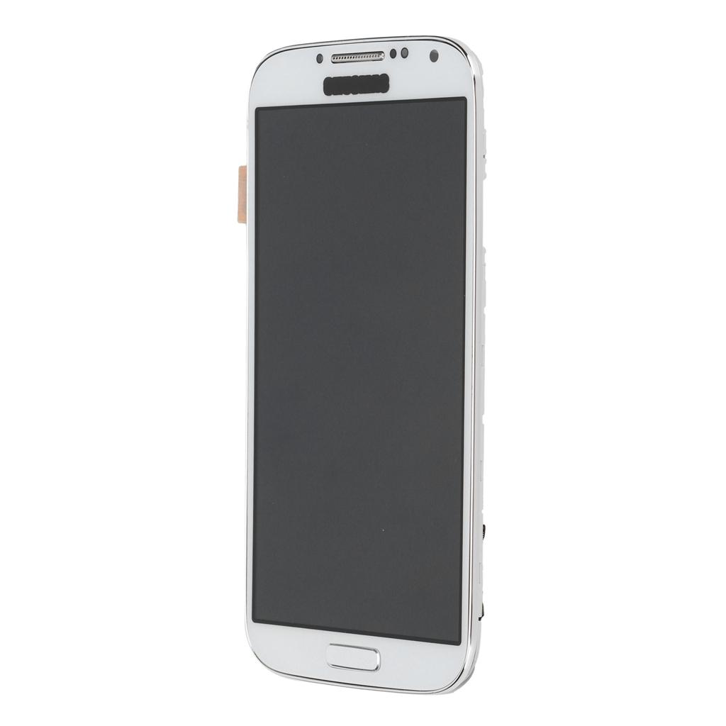 Bildschirmersatz LCD-Display Bildschirm Touch Digitizer Baugruppe für Samsung Galaxy S4 Weiß