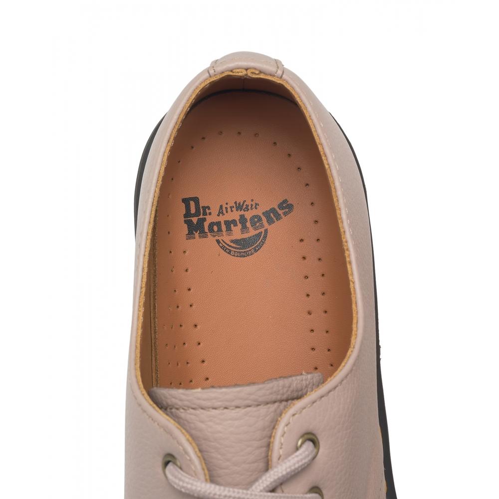 Dr.martens 1461 3 Agujeros Virginia Vintage Taupe 30923348