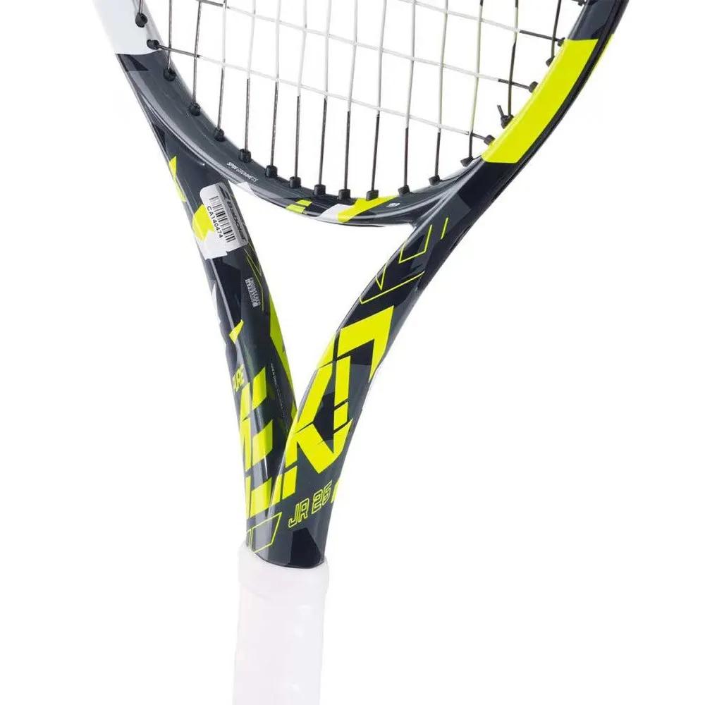 Babolat юниорская теннисная ракетка Pure Aero 26