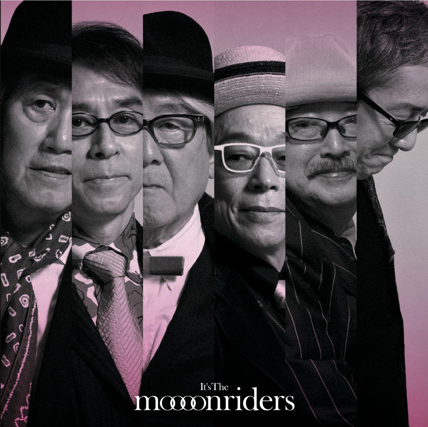 

LP Record MOONRIDERS - It s the moooonriders COJA94523 COLUMBIA 2022 Japan Japanese Pop/Rock