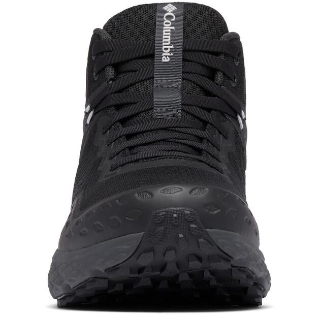 Ботинки Columbia Konos TRS Outdry Mid
