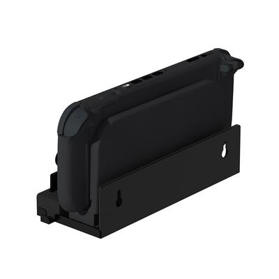 Wall Mount For Switch 2, ,Ns2 Holder,Switch2 Holder Safely Stores Near Or Behind Tv Wall Mount For Nintendo Switch 2