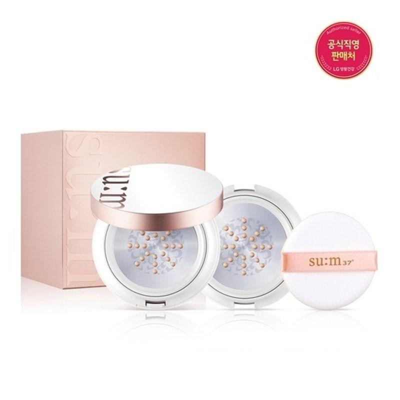 sum37 [6BD] Sun Away Cooling Sun CC EX FREE