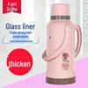 Louça para beber – Garrafas térmicas