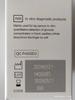 YUWELL Diabetes Glucose Test Strips Blood Glucose Strips Suitable For 582 586 580 590 590B Blood Glucose Meter