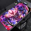 Dragon Ball Mouse Pad Large Computer Office Game Table Mats Rubber Non-slip Gaming Keyboard Coaster Long Desk Pads Game Mousepad