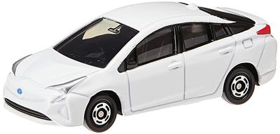 Tomica Toyota Prius No.50 (box)