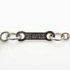 Used TIFFANY&Co. Necklace shell Sterling Silver 5.8g Silver El Saperetti
