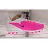 Pre-owned NikePhantom 6 Academy GS AG IH1793-901-P26095563042274