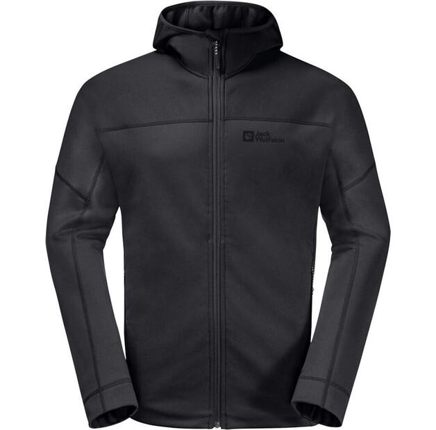 Куртка Jack Wolfskin Hirschberg Hooded M