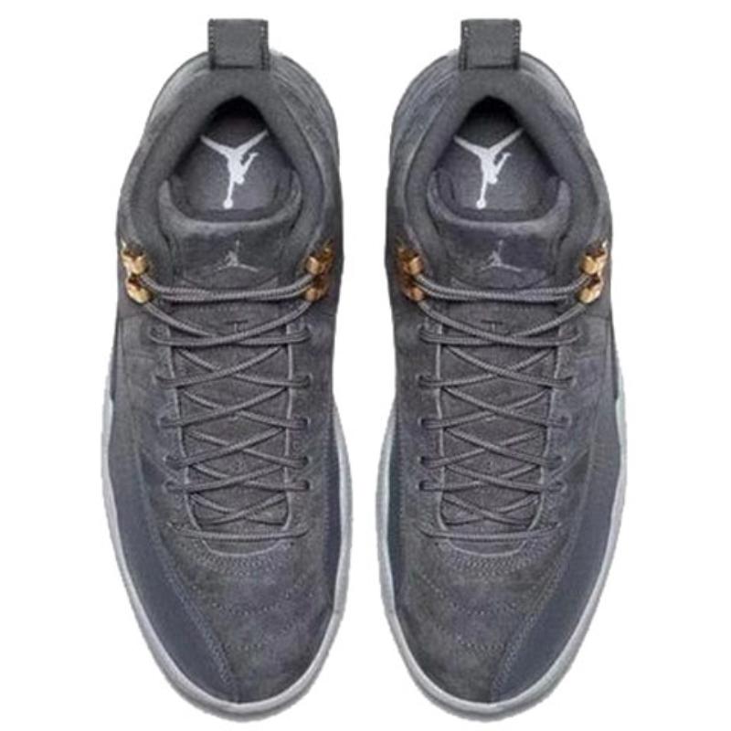Jordan 12 Retro Dunkelgrau Jordan 130690-005
