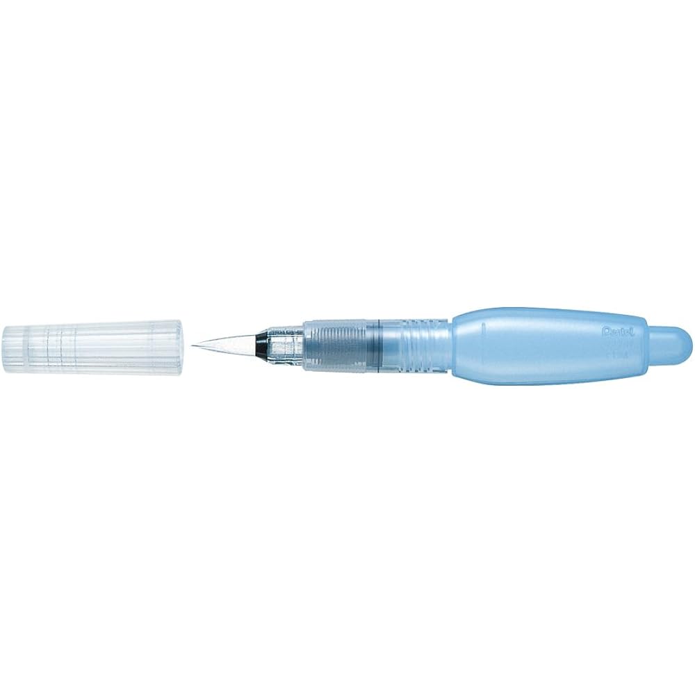 PENTEL WATER BRUSH, AQUASH FRH-MM, MINI, 5