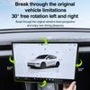 Heenvn Model YL Swivel Mount For Tesla Model 3 Highland Model Y Juniper Tilt Screen Rotating Bracket Display Monitor 2025 2026