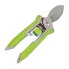 B0KB Floral Shears Scissors for Precise Cutting Curved Edges Design Durability Construction Comfortable Grip Home and Shop Use