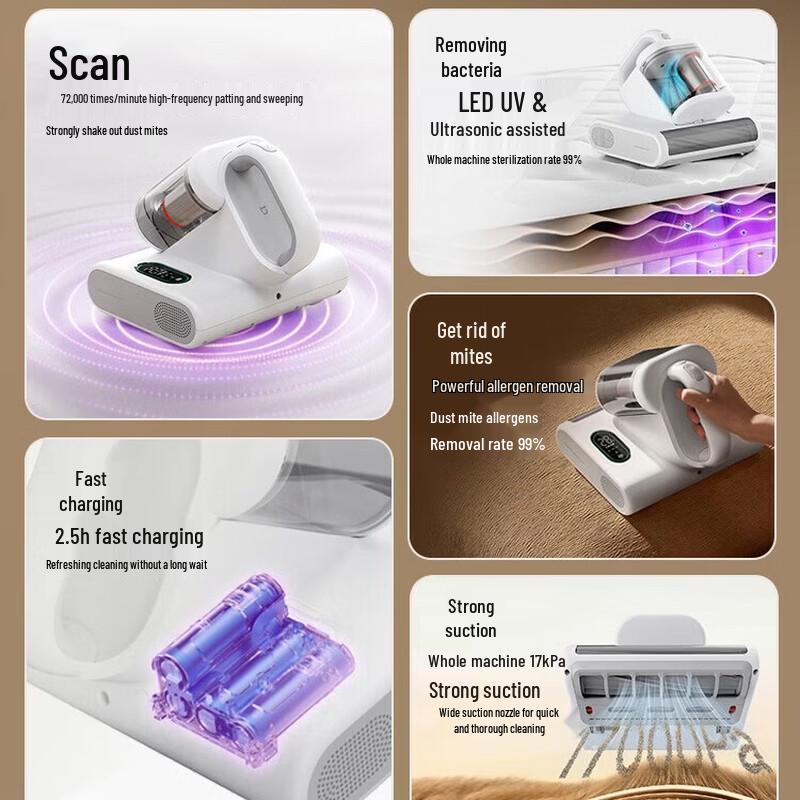 Xiaomi Mite Remover 3 Pro