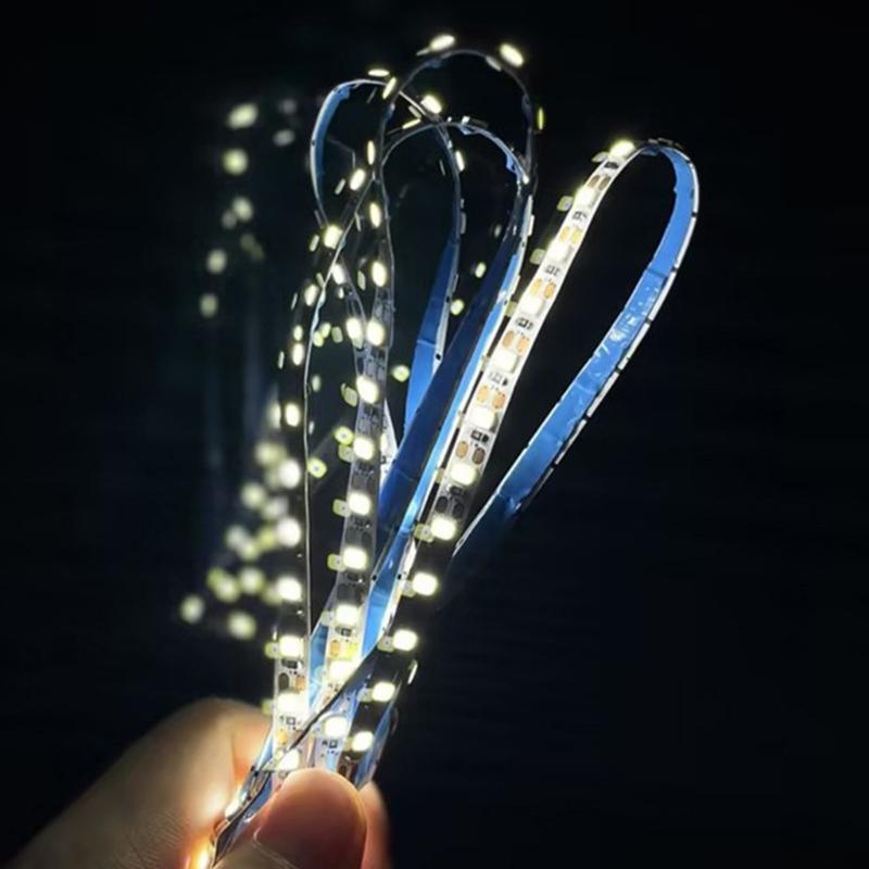 Effiziente LED-Lichtleisten Qualitäts-LED-Streifenlicht für Bamboo Lab X1 3D-Druck Perfekt für Studenten und Designer