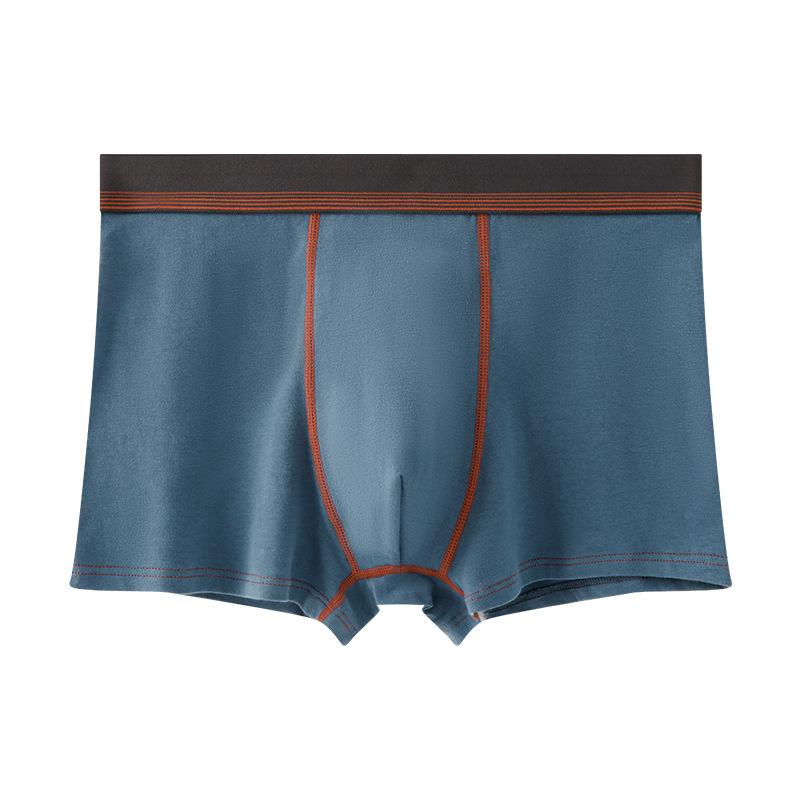 S Cotton Mens U Convex 3d Boxer Briefs Fashion Simple Mens Underwear