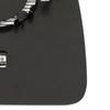 Opel Movano B 10-18 Heated Large Left Mirror Glass