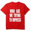 EMO Hiphop Y2K Cotton T-shirt Harajuku Letter Print Casual Tee Vintage Rock Goth Top  Punk Vintage Short Sleeve T-shirt
