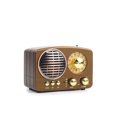 Radios