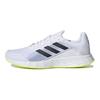 adidas Duramo Sl 'White Black' Sneakers FY6683