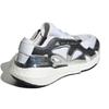 Adidas By Stella McCartney Ultraboost 22 Women's Running Shoes Silver Metallic/Cloud White/Core Black GW8129