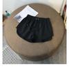 Summer Shorts Women Loose Korean High Waist Sports And Leisure Widelegged Home Yoga Sleep Trousers