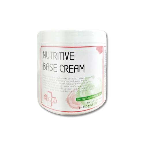 Belladepeau Large Capacity Plaster Mask Cream 450g NONE