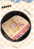 Cute Cartoon Car Seat Cushion for Mazda 3, Angkesaila, CX30, CX4 & Xingye - All Seasons