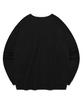SAINTPAIN Sp Saint Club Long Sleeve-Black