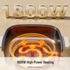 Joyoung 1800W 7L Multi-functional Electric Hot Pot