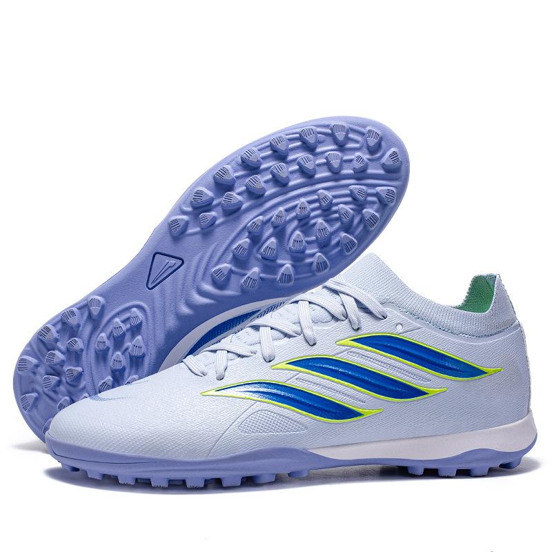 Falcons low-top football shoes teen G long broken nails tf match professional football shoes