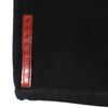 PRADA SPORTS made in Italy Long sleeve sweater 48 black knit Men's Used