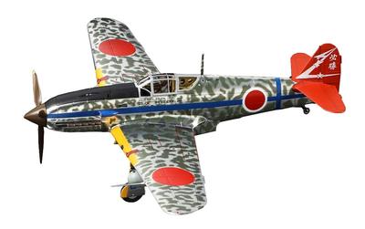 TAMIYA ölçekli özel proje ürünü Kawasaki tip 3 avcı uçağı Hien I tip Ding gümüş kaplamalı özellikler kamuflaj çıkartmalı plastik model 25424