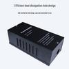 Realand D06 12V 5A Access Control Power Supply CN plug (adapter included)