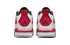 Jordan 4 Retro Roter Zement TD BQ7670-161