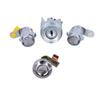 Ignition Barrel + Door Locks 6905860041 For Toyota Hilux RN85 LN106 YN140 88-97