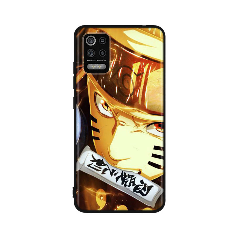 

Чехол DT32 Naruto Sasuke для iPhone 16 15 Plus 14 13 12 11 Pro 8 7 6S 6 SE 5S X XR XS Max Realme C30 C33 C31 9I Huawei P30 черный мягкий чехол VIVO Y17S ирис