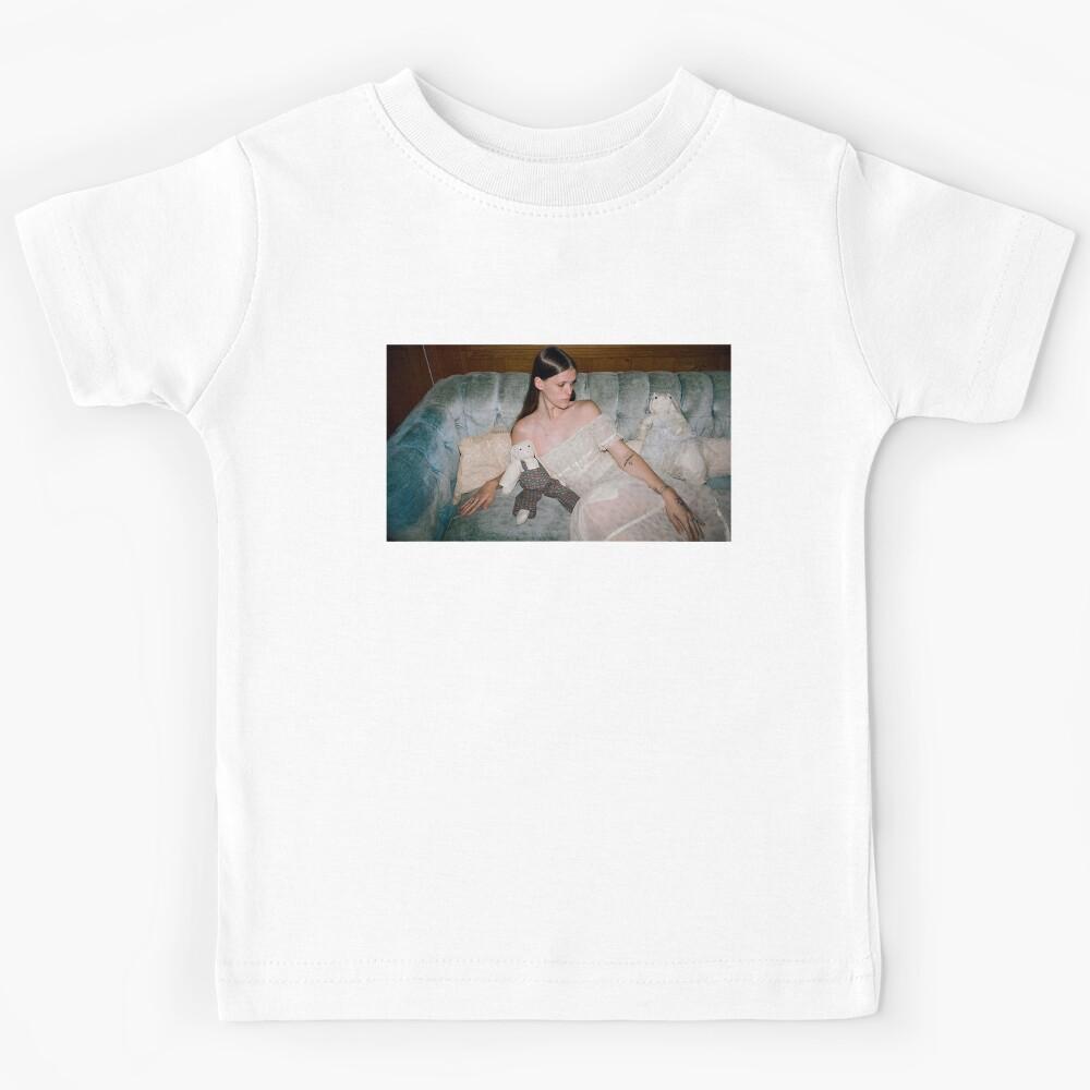 here lies ethel cain merch Kids T-Shirt 150