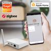 Bramka Zigbee Centrala Apple Home Mostek Lan Rj-45 Tuya Android